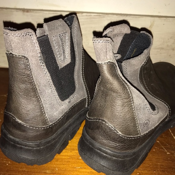 Born Hamilton Chelsea Boot Men’s - Picture 6 of 8